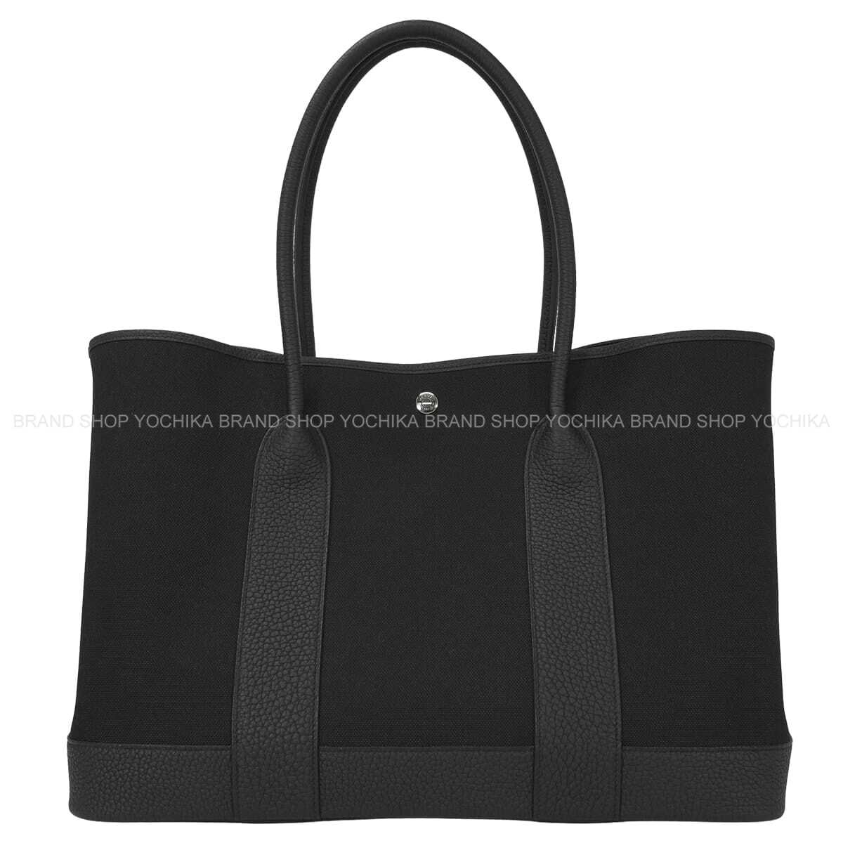 HERMES エルメス トートバッグ ネオ ガーデンパーティ 41 ヴォヤージュ