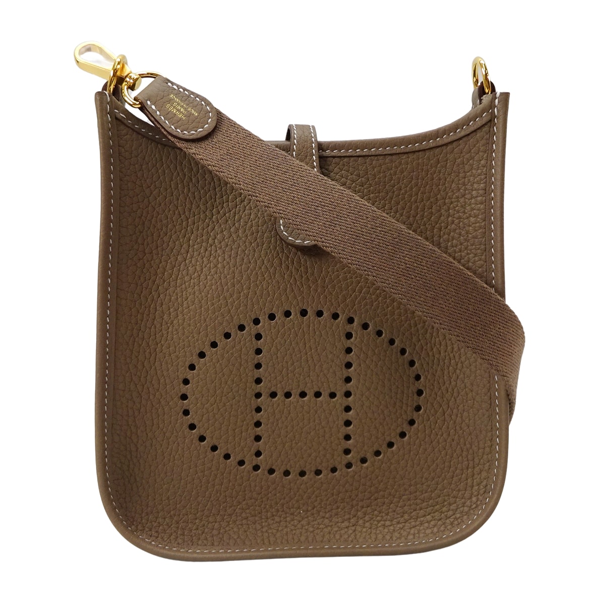 HERMES エルメス ショルダーバッグ エヴリン(エブリン) 16 TPM