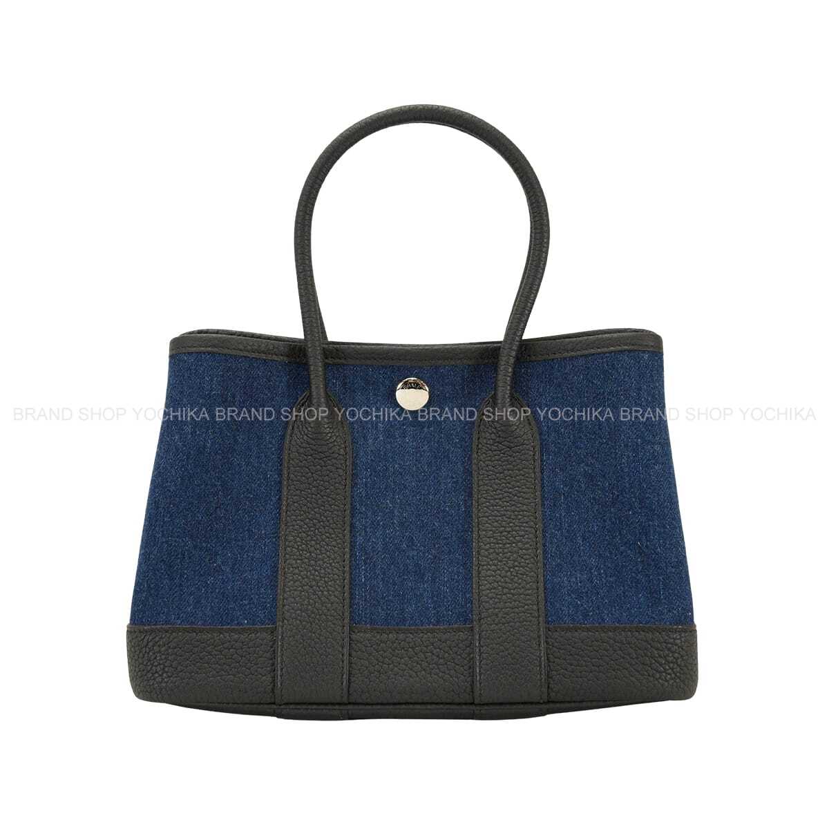 2026年春夏 HERMES エルメス ハンドバッグ ネオ ガーデンパーティ 23