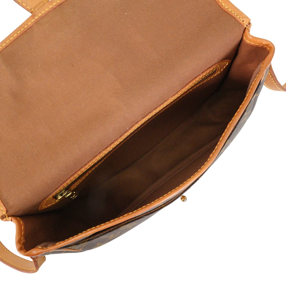 LOUIS VUITTON ルイ・ヴィトン ショルダーバッグ ジベシエール PM