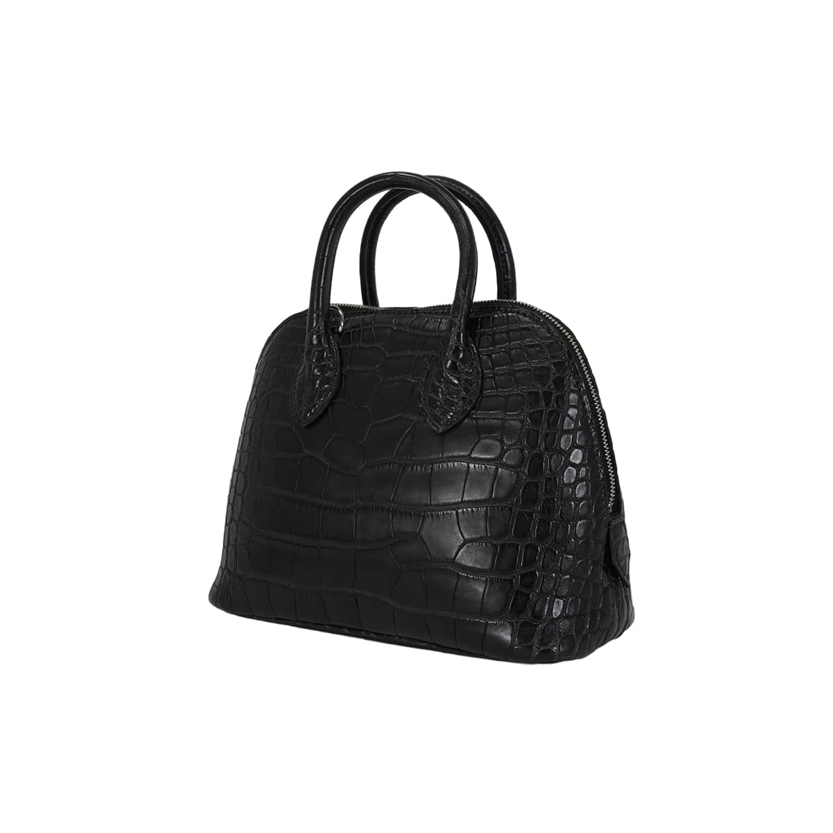 HERMES エルメス ショルダーバッグ ボリード1923 20 ミニ 黒 (ブラック