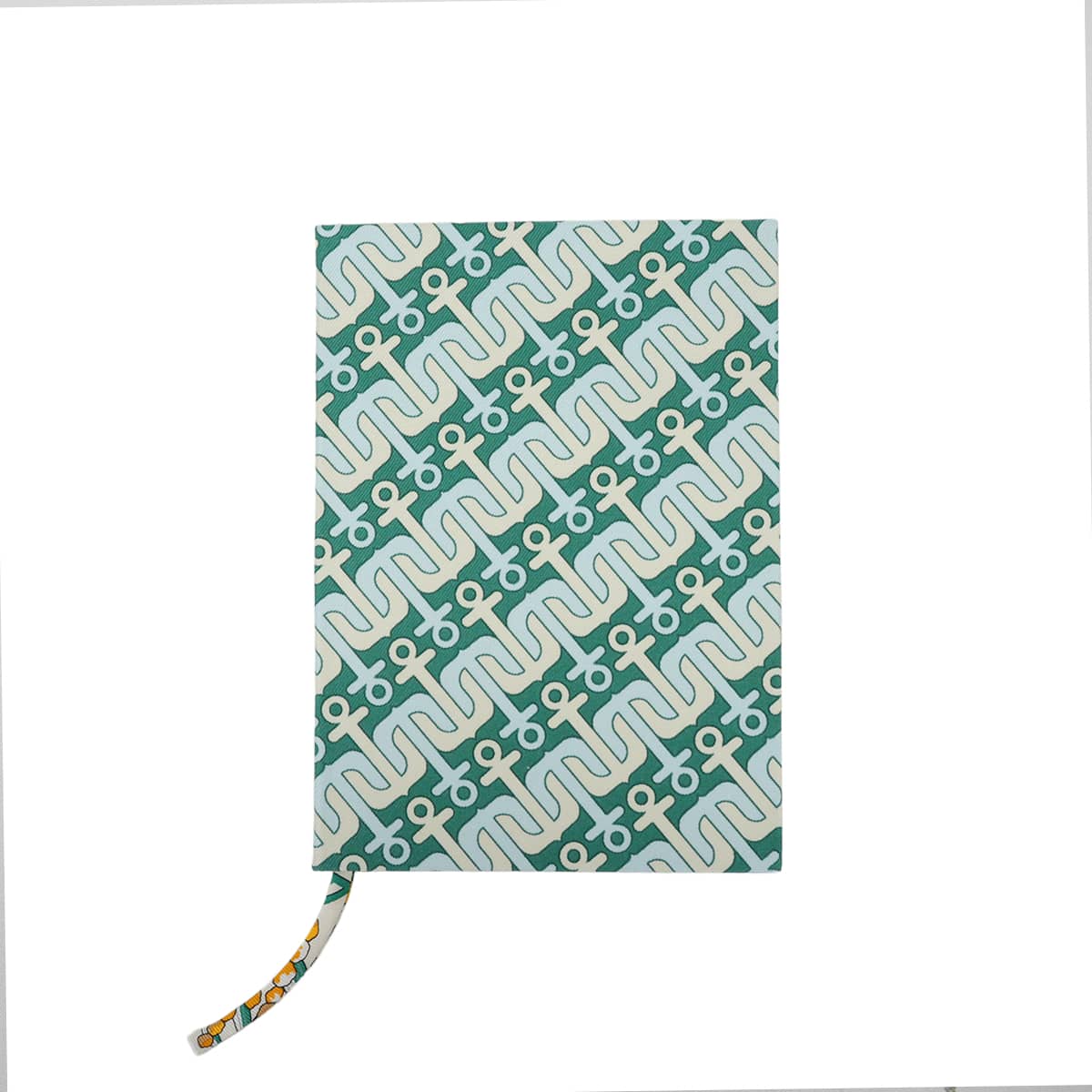HERMES エルメス 手帳カバー ノートカバー カルネ シークレット