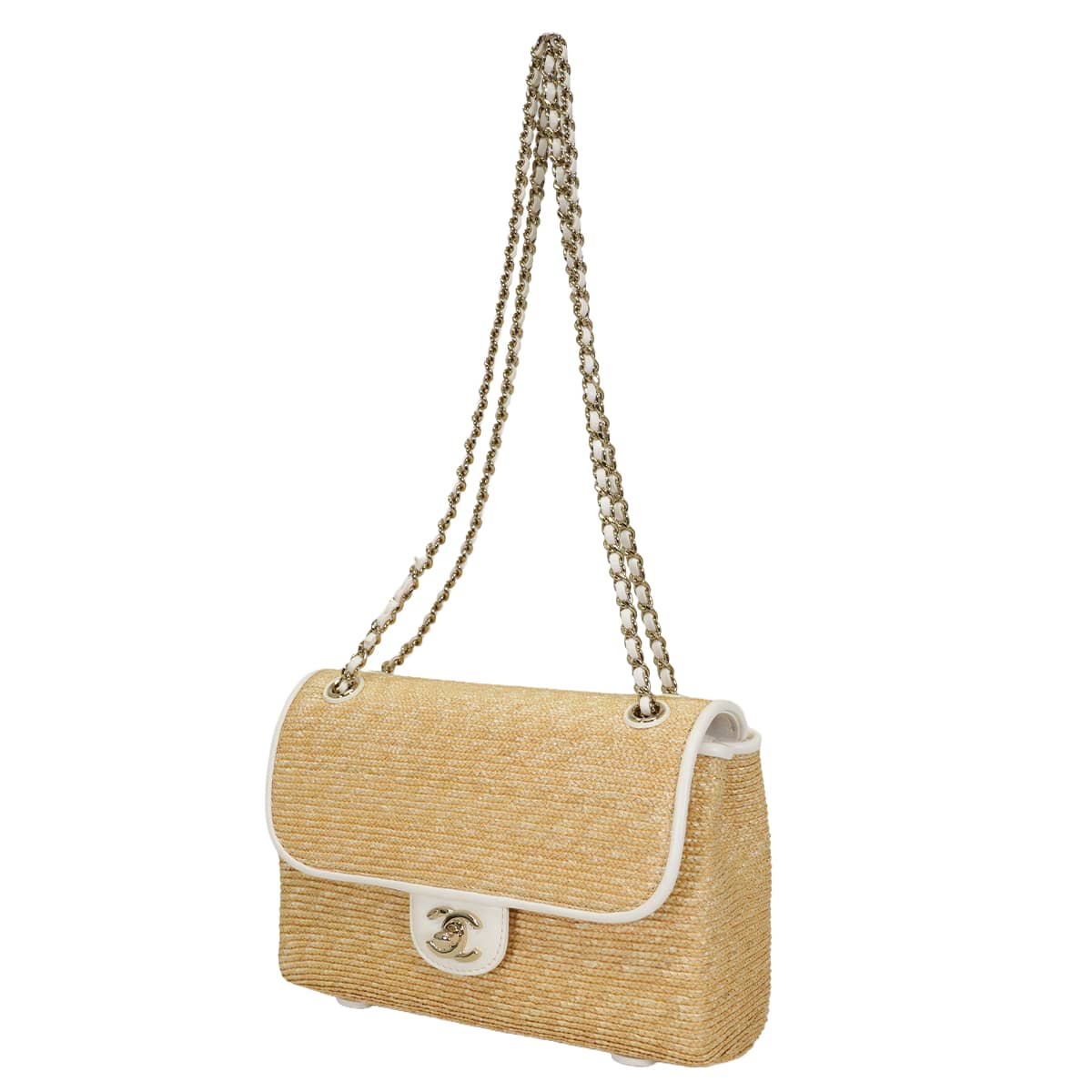 2026年春夏 CHANEL シャネル ショルダーバッグ チェーン スモール