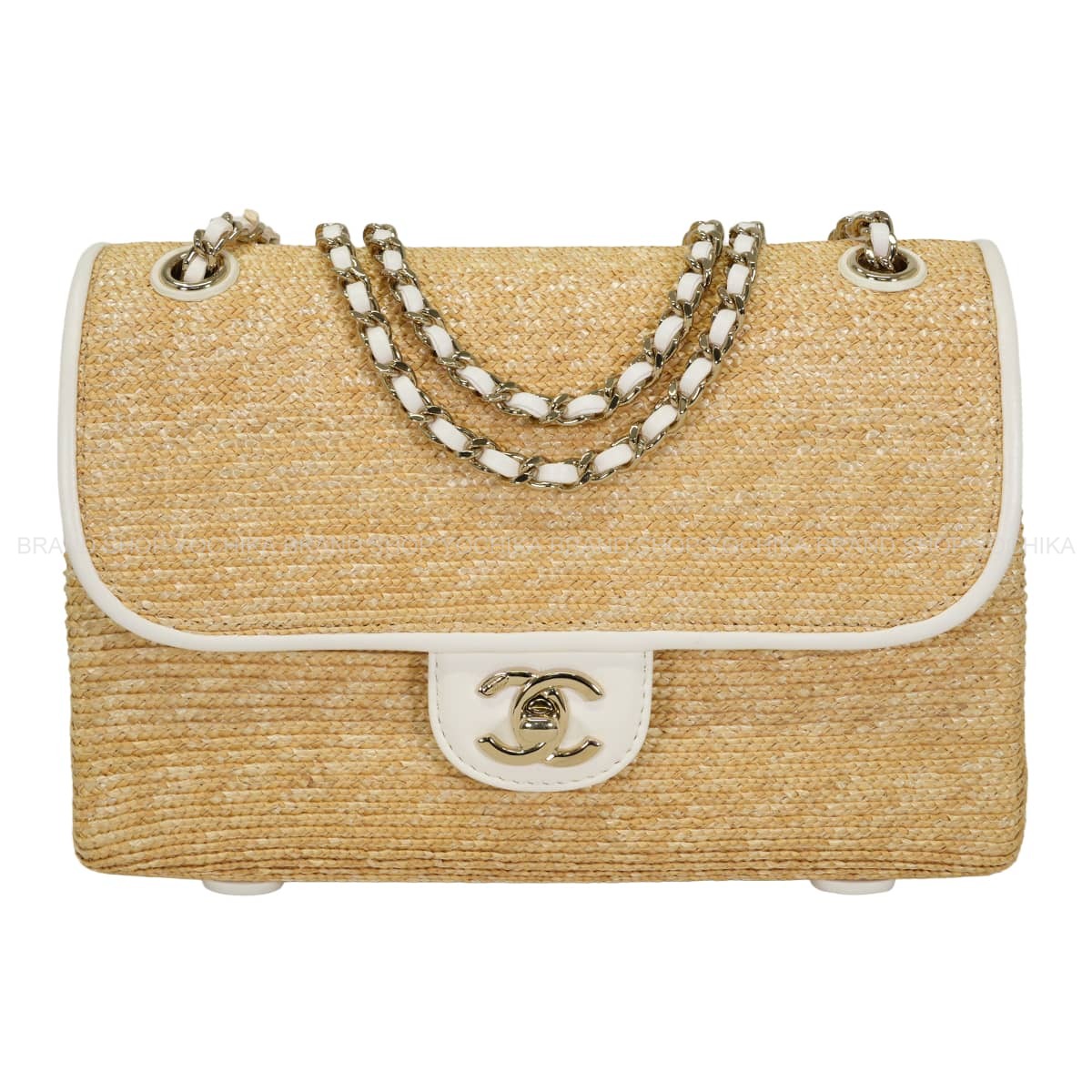 2026年春夏 CHANEL シャネル ショルダーバッグ チェーン スモール