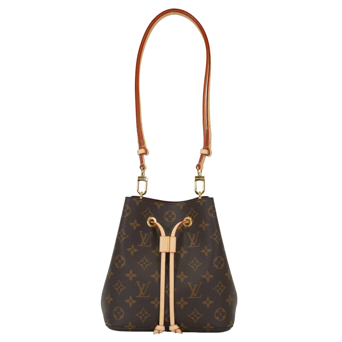 LOUIS VUITTON ルイ・ヴィトン ショルダーバッグ ネオノエ BB