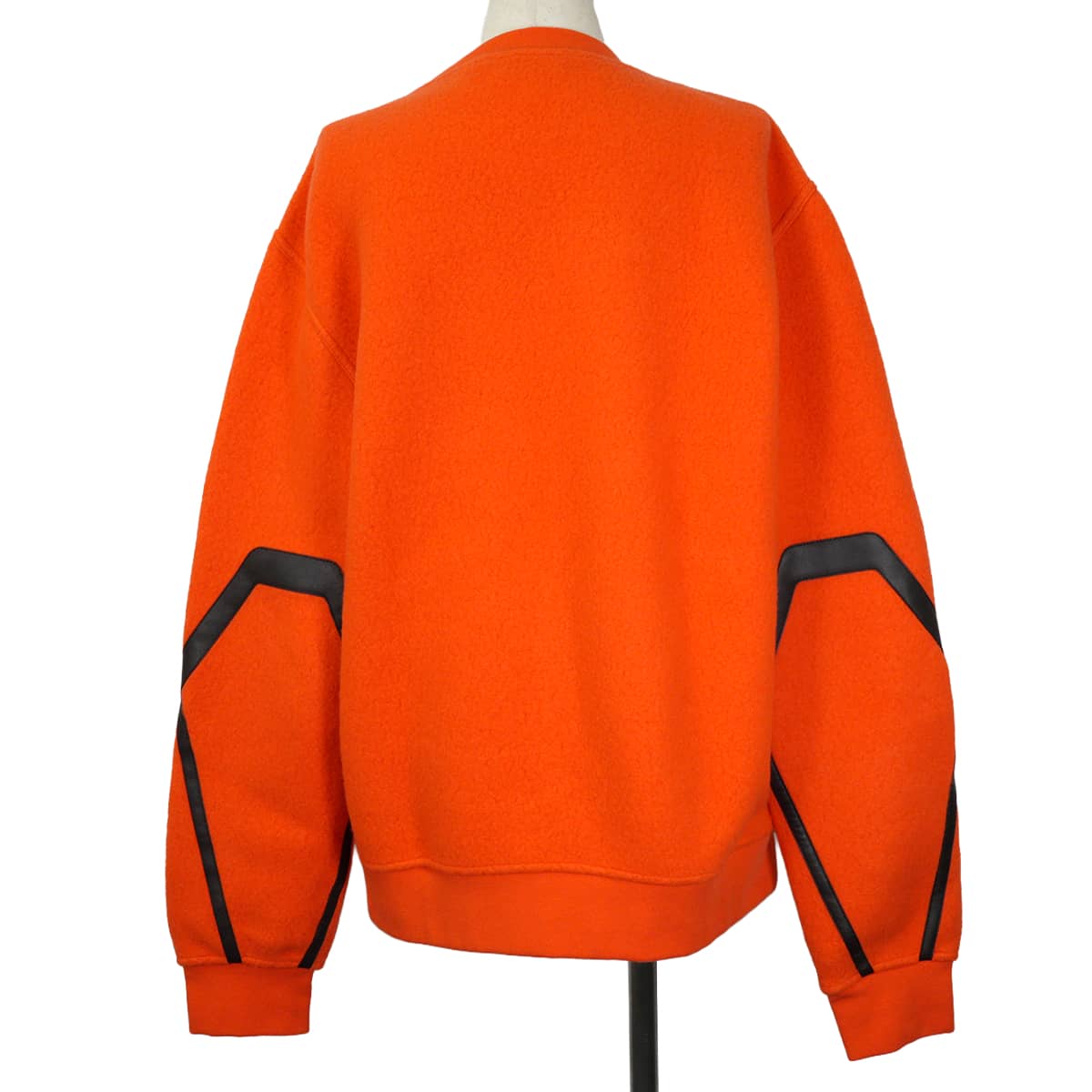 2022年秋冬 HERMES エルメス スウェット メンズ 長袖 トレーナー