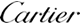 CARTIER