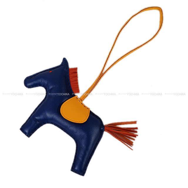 HERMES エルメス バッグチャーム
