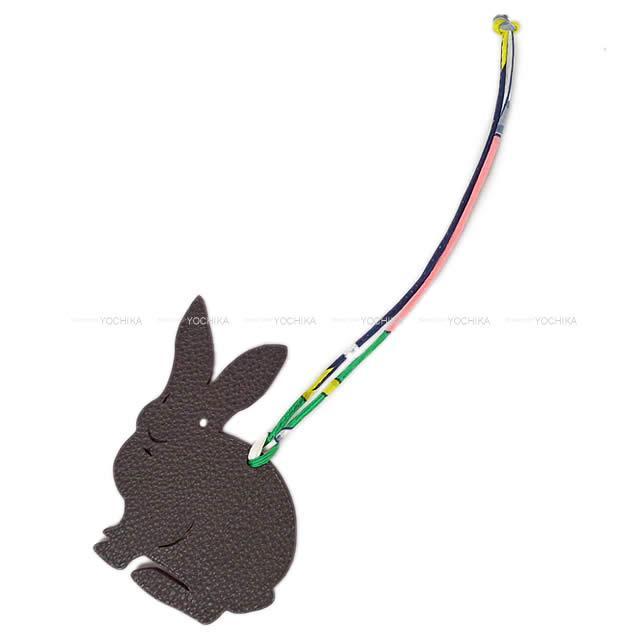HERMES エルメス バッグチャーム プティアッシュ チャーム