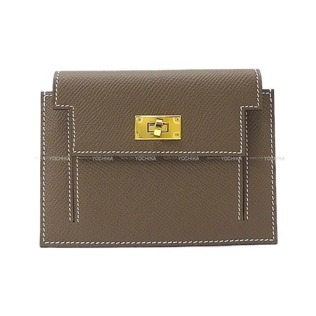 HERMES エルメス コンパクト 財布