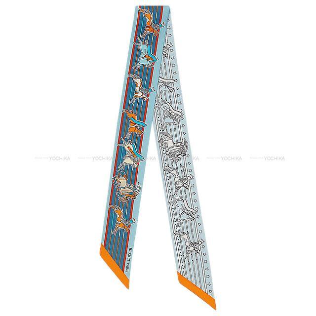 2020年 秋冬 新作 HERMES エルメス ツイリー スカーフ 