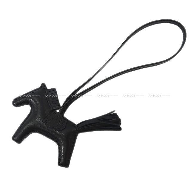HERMES エルメス バッグチャーム