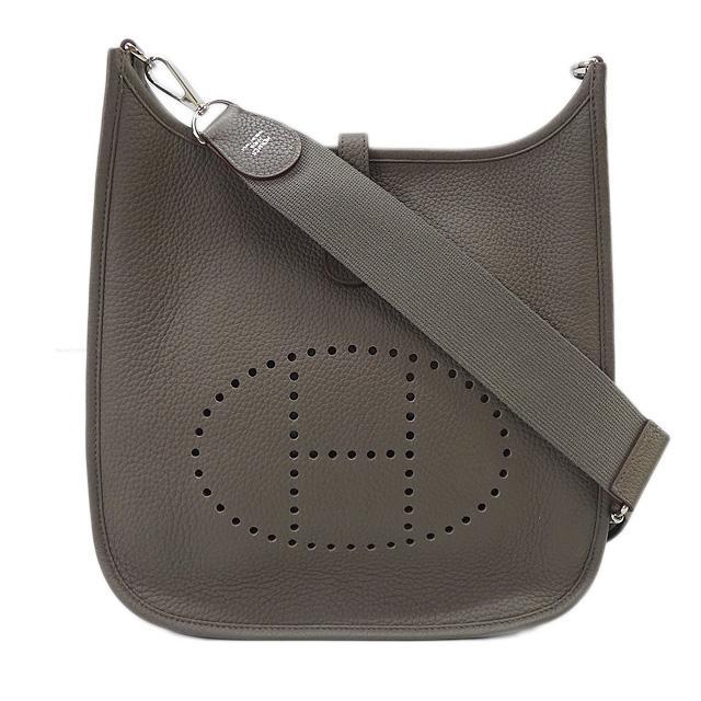 HERMES エルメス ショルダーバッグ エブリン エヴリン3 29/PM エタ