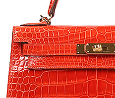 HERMES KELLY